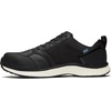 image:imageTimberland PRO Mens Reaxion Athletic Composite Toe Work ShoeBlackWhite