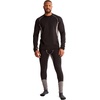 image:imageTimberland PRO Mens Skim Coat Thermal BottomJet Black