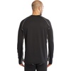 image:imageTimberland PRO Mens Skim Coat Thermal TopJet Black