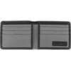 image:imageTimberland PRO Mens Slim Leather RFID Bifold Wallet with Back Id WindowBlackBullard