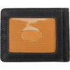 image:imageTimberland PRO Mens Slim Leather RFID Bifold Wallet with Back Id WindowBlackBullard