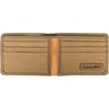 image:imageTimberland PRO Mens Slim Leather RFID Bifold Wallet with Back Id WindowWheatPullman
