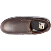 image:imageTimberland PRO Mens SlipOn ShoeBrown Brown