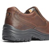 image:imageTimberland PRO Mens SlipOn ShoeCamel Brown
