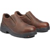 image:imageTimberland PRO Mens SlipOn ShoeCamel Brown