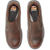 image:imageTimberland PRO Mens SlipOn ShoeCamel Brown