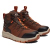 image:imageTimberland PRO Mens Tempe Alloy Safety Toe Waterproof Industrial Work BootMedium Brown V1