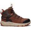 image:imageTimberland PRO Mens Tempe Alloy Safety Toe Waterproof Industrial Work BootMedium Brown V1