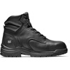 image:imageTimberland PRO Mens Titan 6 Inch Composite Safety Toe Work BootsBlack