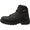 image:imageTimberland PRO Mens Titan 6 Inch Composite Safety Toe Work BootsBlack V1
