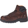 image:imageTimberland PRO Mens Titan 6 Inch Composite Safety Toe Work BootsBrown V1