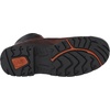 image:imageTimberland PRO Mens Titan 6 Inch Composite Safety Toe Work BootsBrown V1