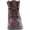 image:imageTimberland PRO Mens Titan 6 Inch Composite Safety Toe Work BootsBrown V1