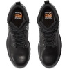 image:imageTimberland PRO Mens Titan Ev 6 Inch Composite Safety Toe WaterproofBlack Rustler2024 New