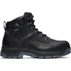 image:imageTimberland PRO Mens Titan Ev 6 Inch Composite Safety Toe WaterproofBlack Rustler2024 New