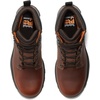 image:imageTimberland PRO Mens Titan Ev 6 Inch Composite Safety Toe WaterproofTeak Trailblazer Brown2024 New