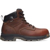 image:imageTimberland PRO Mens Titan Ev 6 Inch Composite Safety Toe WaterproofTeak Trailblazer Brown2024 New