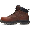 image:imageTimberland PRO Mens Titan Ev 6 Inch Composite Safety Toe WaterproofTeak Trailblazer Brown2024 New