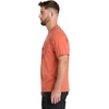 image:imageTimberland PRO Mens Trademark Graphic ShortSleeve TShirtAutumn Glaze