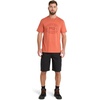 image:imageTimberland PRO Mens Trademark Graphic ShortSleeve TShirtAutumn Glaze