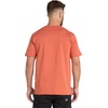 image:imageTimberland PRO Mens Trademark Graphic ShortSleeve TShirtAutumn Glaze