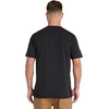 image:imageTimberland PRO Mens Trademark Graphic ShortSleeve TShirtBlack
