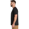 image:imageTimberland PRO Mens Trademark Graphic ShortSleeve TShirtBlack