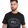 image:imageTimberland PRO Mens Trademark Graphic ShortSleeve TShirtBlack