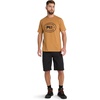 image:imageTimberland PRO Mens Trademark Graphic ShortSleeve TShirtWheat Boot