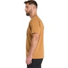 image:imageTimberland PRO Mens Trademark Graphic ShortSleeve TShirtWheat Boot