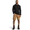 image:imageTimberland PRO Mens Wicking Good LongSleeve PoloBlack