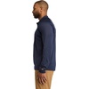 image:imageTimberland PRO Mens Wicking Good LongSleeve PoloNavy