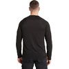 image:imageTimberland PRO Mens Wicking Good LongSleeve TShirt 20Black