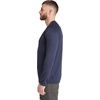 image:imageTimberland PRO Mens Wicking Good LongSleeve TShirt 20Black Iris