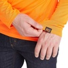 image:imageTimberland PRO Mens Wicking Good LongSleeve TShirt 20Bright Orange