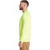 image:imageTimberland PRO Mens Wicking Good LongSleeve TShirt 20Bright Yellow