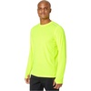image:imageTimberland PRO Mens Wicking Good Longsleeve TshirtPro Yellow