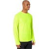 image:imageTimberland PRO Mens Wicking Good Longsleeve TshirtPro Yellow
