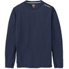 image:imageTimberland PRO Mens Wicking Good Longsleeve TshirtWild Dove
