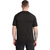 image:imageTimberland PRO Mens Wicking Good ShortSleeve TShirt 20Black
