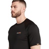 image:imageTimberland PRO Mens Wicking Good ShortSleeve TShirt 20Black