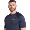 image:imageTimberland PRO Mens Wicking Good ShortSleeve TShirt 20Black Iris