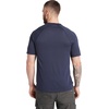 image:imageTimberland PRO Mens Wicking Good ShortSleeve TShirt 20Black Iris