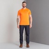 image:imageTimberland PRO Mens Wicking Good ShortSleeve TShirt 20Bright Orange