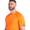 image:imageTimberland PRO Mens Wicking Good ShortSleeve TShirt 20Bright Orange