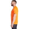 image:imageTimberland PRO Mens Wicking Good ShortSleeve TShirt 20Bright Orange