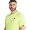 image:imageTimberland PRO Mens Wicking Good ShortSleeve TShirt 20Bright Yellow
