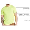 image:imageTimberland PRO Mens Wicking Good ShortSleeve TShirt 20Bright Yellow