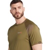 image:imageTimberland PRO Mens Wicking Good ShortSleeve TShirt 20Burnt Olive