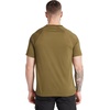 image:imageTimberland PRO Mens Wicking Good ShortSleeve TShirt 20Burnt Olive
